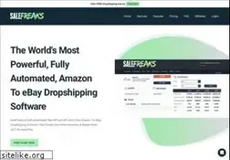 Sites similar to salefreaks.com