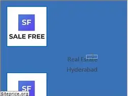 Sites similar to salefree.in