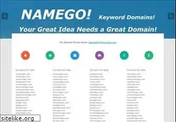 Sites similar to salego.com