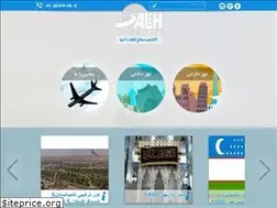 Sites similar to salehgashtarya.com