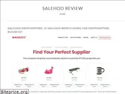 Sites similar to salehoo-review.yolasite.com