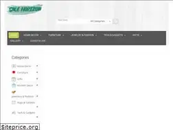 Sites similar to salehorizon.com