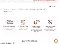Sites similar to salehub.com.vn