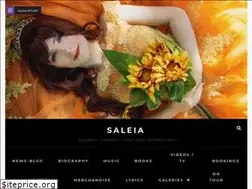 Sites similar to saleia.de