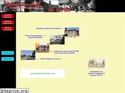 Sites similar to saleilles.net