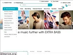 Sites similar to salein.pk