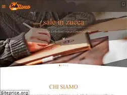 Sites similar to saleinzucca.it