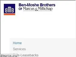 Sites similar to saleleasebacks.com