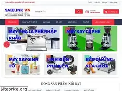 Sites similar to salelink.vn