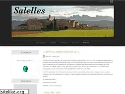 Sites similar to salelles.cat