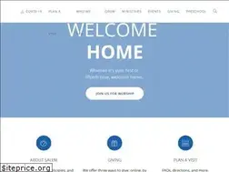 Sites similar to salem-bc.org