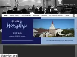Sites similar to salem-bible.org