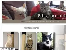 Sites similar to salem-und-floyd.de