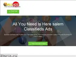 Sites similar to salem.allads.co.in