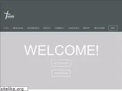 Sites similar to salem.church