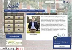 Sites similar to salem.com