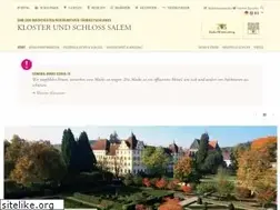 Sites similar to salem.de