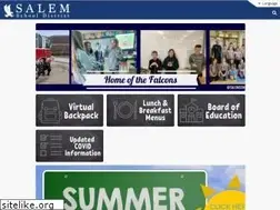 Sites similar to salem.k12.wi.us