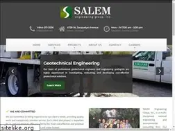 Sites similar to salem.net