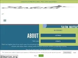 Sites similar to salem.org
