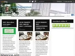 Sites similar to salem.over-blog.com
