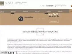 Sites similar to salemabeachvillage.com