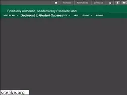 Sites similar to salemacademy.org