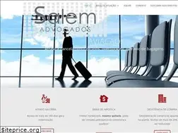 Sites similar to salemadvogados.com