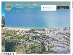 Sites similar to salemaecocamp.com
