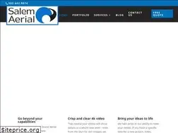 Sites similar to salemaerial.com