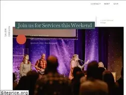 Sites similar to salemalliance.org
