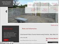 Sites similar to salemar.com