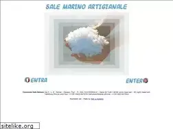Sites similar to salemarinoartigianale.it