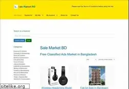 Sites similar to salemarketbd.com