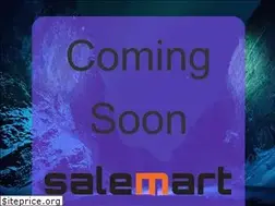 Sites similar to salemart.com.bd