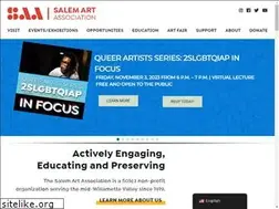 Sites similar to salemart.org