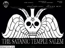 Sites similar to salemartgallery.com