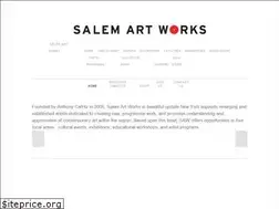 Sites similar to salemartworks.com