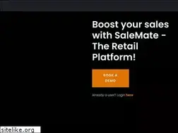 Sites similar to salemate.pro