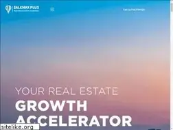 Sites similar to salemaxplus.com