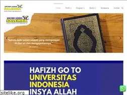 Sites similar to salemba.co.id