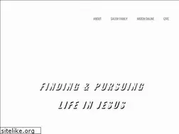 Sites similar to salembaptistnow.org