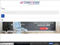 Sites similar to salembier.fr