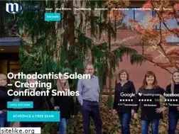 Sites similar to salembraces.com