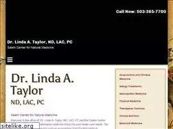 Sites similar to salemcenterfornaturalmedicine.com
