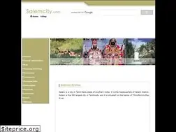 Sites similar to salemcity.com