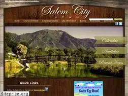 Sites similar to salemcity.org