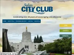 Sites similar to salemcityclub.com