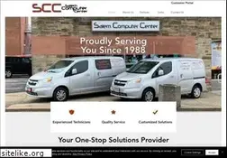 Sites similar to salemcomputer.com