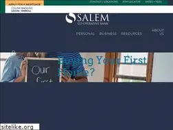 Sites similar to salemcoop.com